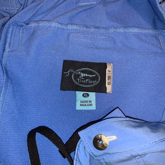 TrueFlies shorts. Men’s XL - Picture 7 of 7